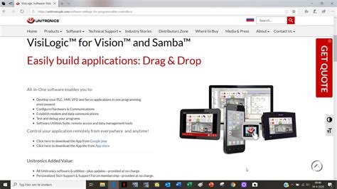 Image result for VisiLogic Tutorial