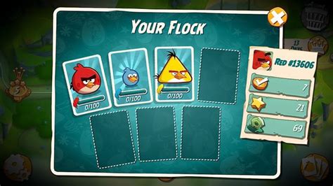 Hints and Cheats for Angry Birds 2 的图像结果