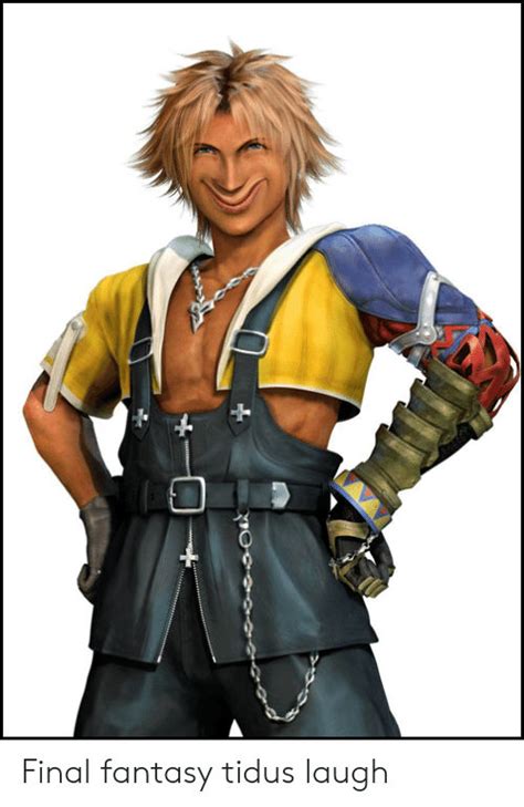 Image result for deviantART Tidus
