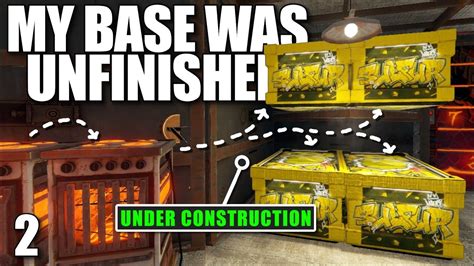 Image result for Cheap Open Core Base Rust