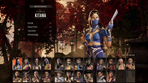 All Mortal Kombat 1 characters, how to unlock Havik and Shang Tsung ...