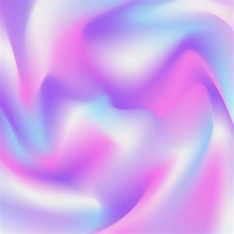 Abstract gradient mesh background, pastel colors and blur. pink purple ...