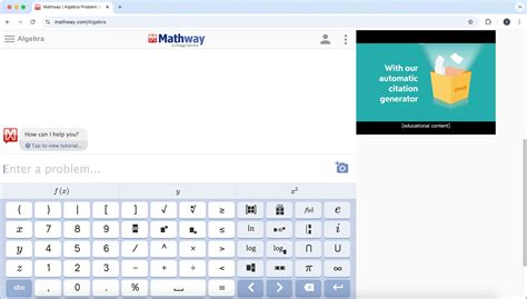 Top 7 AI Math Tools to Solve Complex Math Problems in August, 2025