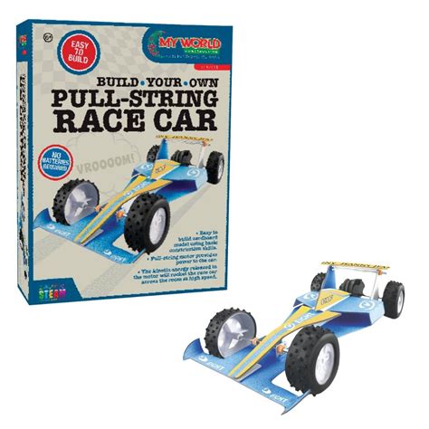 Image result for Pull String Vehicles