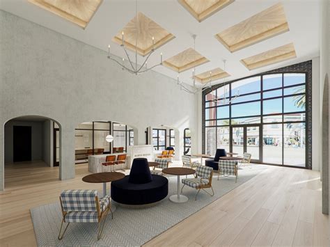 Amenities - The Elliott