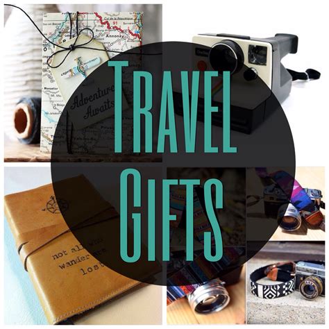 10 Cool Travel Gifts for Christmas | Travel gifts, Best travel gifts ...