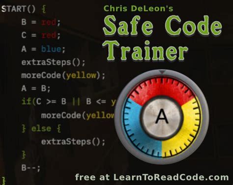 Image result for Safe Code