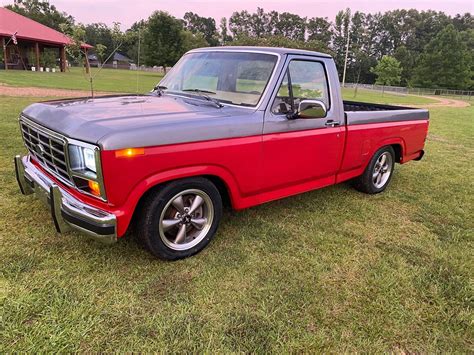 1985 F150 Bullnose Project - CV Swap - 4.6 - Page 10 - Ford Truck Enthusiasts Forums