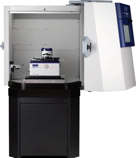 Oxford MFP 3D Origin+- Micro Nano Characterization Facility