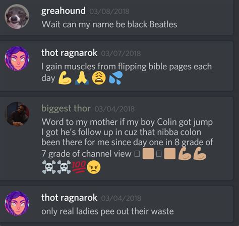 Bildergebnis für discord status ideas