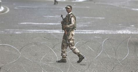 A New Dawn Or The Darkest Day For Democracy? India Debates ...