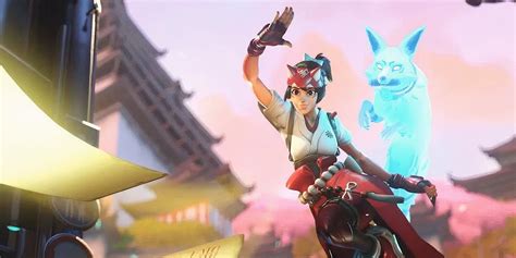 Overwatch 2's Current Meta is Being Dominated By a Surprising Hero