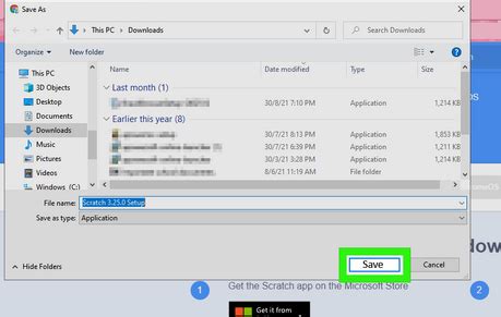 Scratch Setup Download 的图像结果