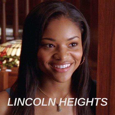 Lincoln Heights Where To Watch at Shirley Pearson blog