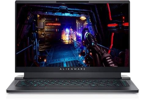 Alienware 14 Running 的图像结果