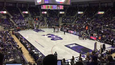 TCU basketball lands another big-time commitment