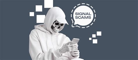 Spot & Stop Signal App Scams Now - Expert Guide