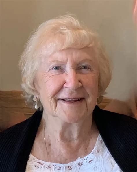 Madeleine Connor Obituary | Galzerano