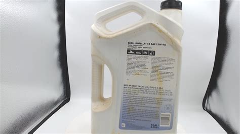 Buy Shell Rotella Oil WW, - Harbor Shoppers