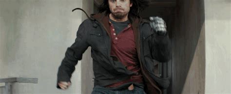 Deduction? — What Do Bucky's Winter Soldier Activation Words...