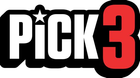 The pick 3 lotto online