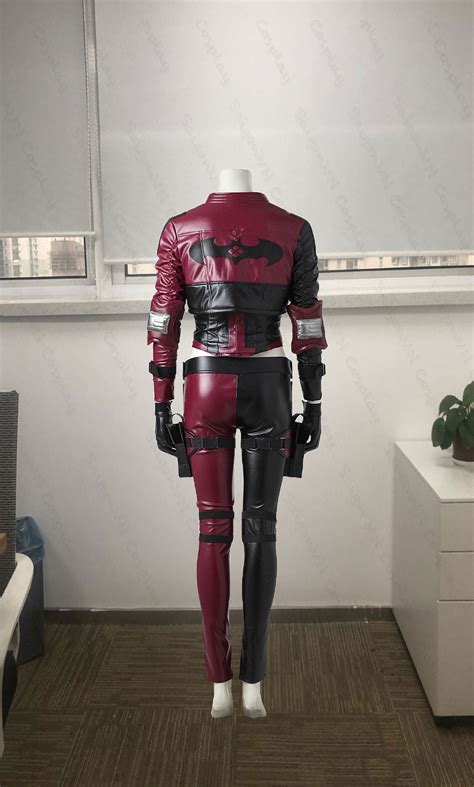 Harley Quinn Wedding Dress Injustice