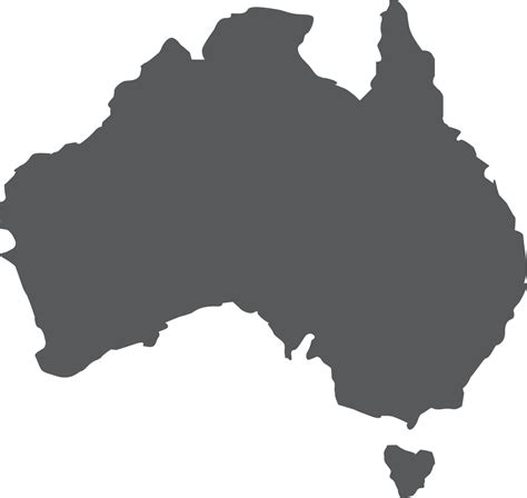 australia map clipart png 10 free Cliparts | Download images on Clipground 2025