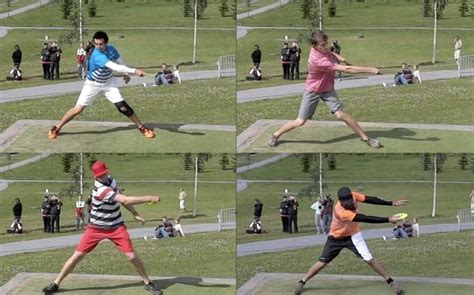 Image result for Disc Golf Tips and Tricks
