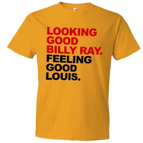 PleaseMeTees™ Mens Looking Good Billy Ray Louis Trading Places Jokers T ...