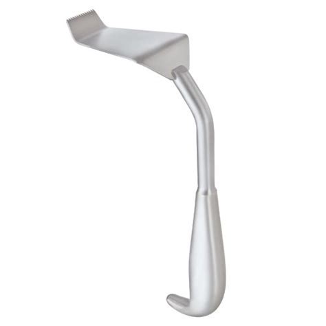 Obwegeser iliac crest retractor – REVITI