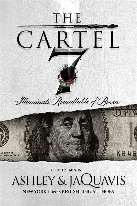 The Cartel | Series | Macmillan
