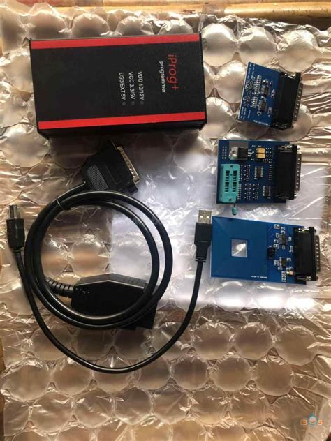 iProg Key Programmer 的图像结果