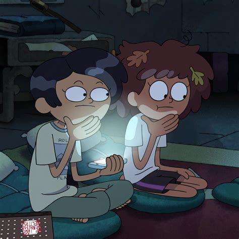 Image result for Amphibia Interview