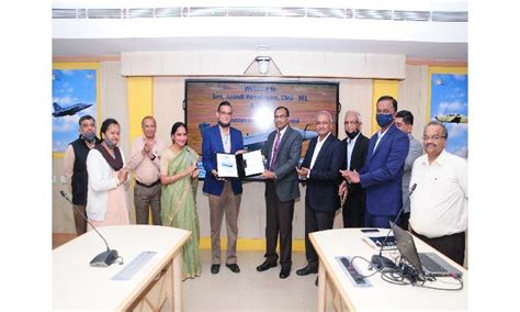 HAL inks Rs 2,400 crore contract with Bharat Electronics for LCA Tejas ...