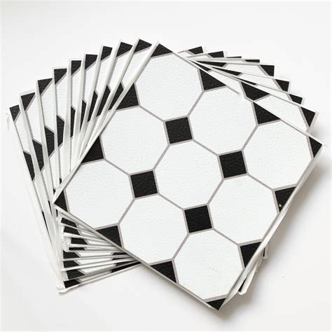 Floor Pops | Self Adhesive Vinyl Floor Tiles Hudson | Studio