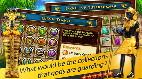 Bingo - Pharaoh's Way - App on Amazon Appstore