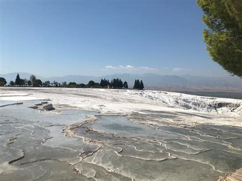 Hierapolis & Pamukkale - Tripadvisor