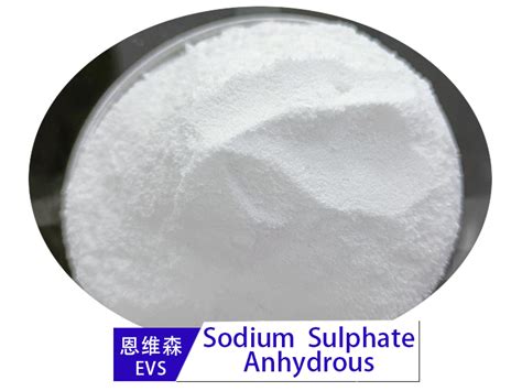 Sodium Sulphate Anhydrous,sodium sulfate anhydrous,Na2SO4- Buy Sodium ...