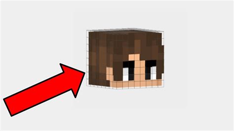 Image result for Minecraft Skin Hair Tutorial