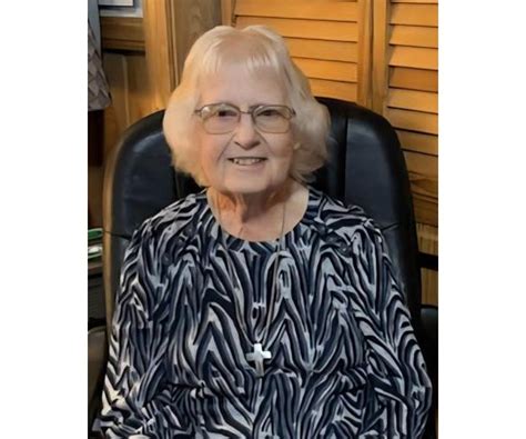 Margaret Ann (Wade) Martin Obituary (2025) - Oak Hill, WV - Tyree ...