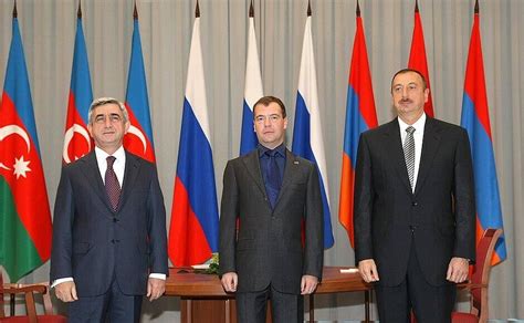 Statecraft | Is it Prudent for Russia to Mediate the Armenia-Azerbaijan ...