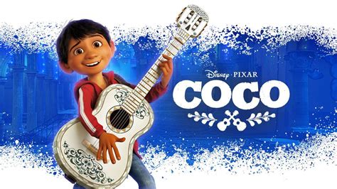 Coco Movie English 的图像结果