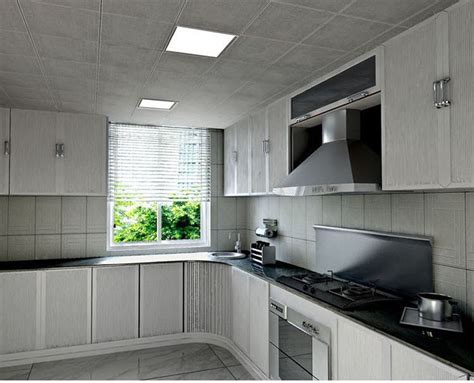 集成吊顶铝扣板300×600厨房卫生间吕天花板浴室全套材料自装-阿里巴巴