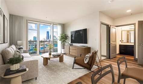 Seattle apartments for rent | Pratt Park