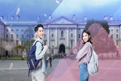 申请韩国留学需要找中介吗？
