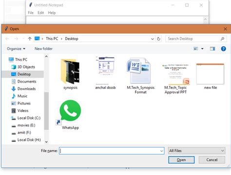 Image result for How to Encrypt a Notepad File