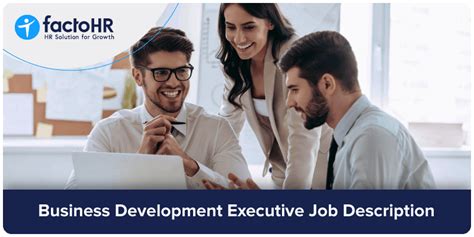 Business Development Job Description 的图像结果