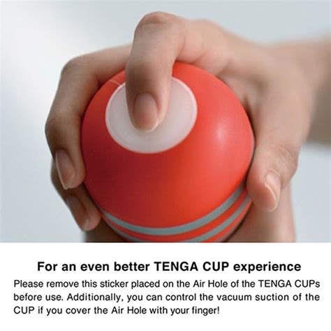 Soft Tube Cup (Cool Edition) - Tenga Online Store Malaysia | Tenga ...