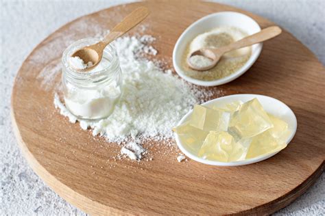 manfaat agar-agar