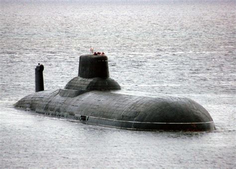 美媒：中国33型潜艇质量较差 每年仅出海一周_军事_凤凰网